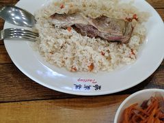 -塔斯提抓饭(东城汇店)