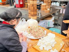 -豆相识•九九豆腐脑(牛咡桥店)