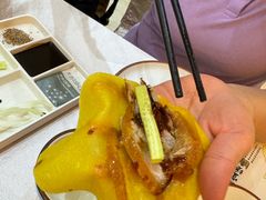 -便宜坊烤鸭店(荣华店)
