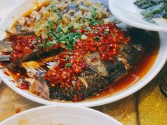 -妈妈菜舟山海鲜(定海古城店)