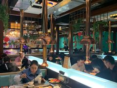 大堂-阪尚皇·原切牛排·烤肉火锅自助(北京路店)