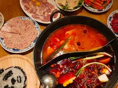 -楠火锅(太古里总店)