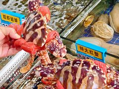 -明记海鲜大排档(巽寮湾店)