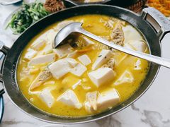 -蟹天蟹地农家菜·阳澄湖大闸蟹(浅水湾店)