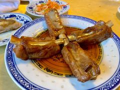-厉家菜(德胜门总店)