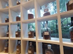 -MAMACHA妈妈茶(岳麓山店)