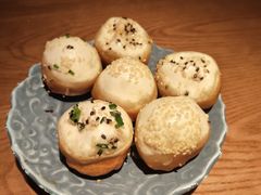 -鑫震源·苏式大虾生煎(山塘街店)