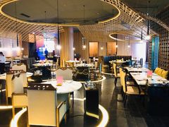 大堂-钟菜·粤菜点心·宴请(海上世界·汇港二期店)