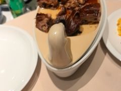 -八府香鸭·啫啫煲(华山路店)