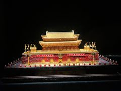 -深圳珠宝博物馆