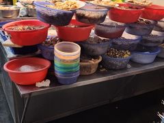 -老三鱼仔店