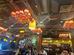 -江味龙虾馆·裸蓝龙虾(南山店)