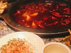 -蜀大侠火锅(建设路第五大道店)