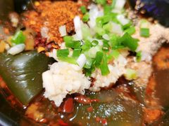 -我的面 川味Bistro(后沙峪店)