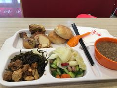 -香妃烤鸡(西单店)
