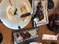 -王鼎精致料理铁板烧(世博源店)