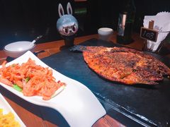 -Local泰莲庭(虹鳟鱼店)