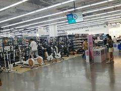 -迪卡侬(安德门店)