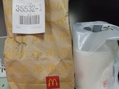 -麦当劳(集美石鼓店)