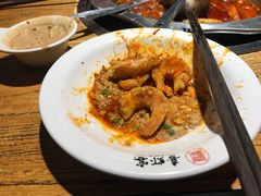 -喜虾客·大虾火锅(郑州无限城店)