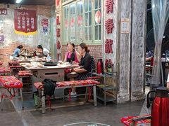 -龙厂长老火锅(抚琴店)
