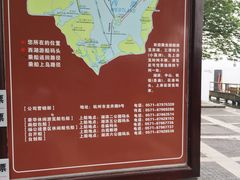 -西湖外事游船(花港观鱼码头)