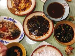 -余味私房菜(正阳小区西5街区店)