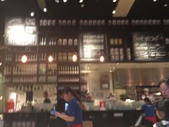 -玛尚诺Pizza&Bar(长泰广场店)