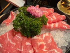 -色響火锅(恒隆广场店)