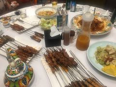 -巴依老爷新疆美食(望京小街店)