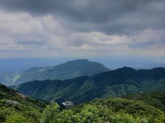 -南岳衡山风景名胜区
