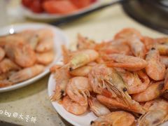 -汉金城海鲜烤肉自助百汇(烟台永旺购物中心店)