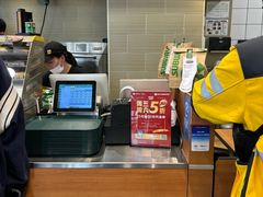 -赛百味SUBWAY(星耀店)