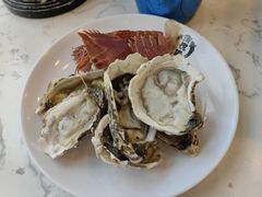 -澜悦港海鲜体验主题餐厅