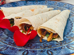 -龟兹KUCINA·新疆菜(前滩L+PLAZA店)