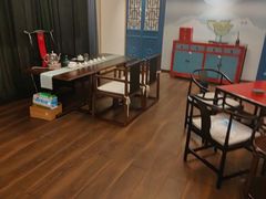 -囍榷·鲜美常州菜(恐龙园店)
