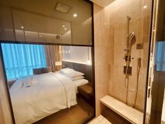 -深圳湾万怡酒店