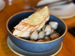 -THE CANNERY&JUJU 新鲜海鲜·牛排美食酒廊