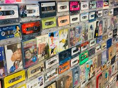 -百美汇影城(LUXE嘉里中心店)