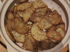 -唐坊·湖南菜(丰尚国际店)