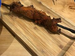 -嘻小北·兰州清汤牛肉面(太平洋森活天地店)