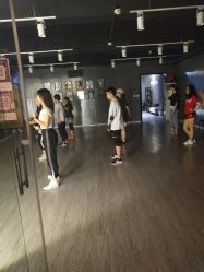 -YASAKI国际舞蹈中心