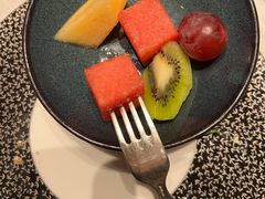 -萬國春·中菜馆(颐和公馆店)