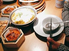 -蜜桃餐厅·伴山(绿宝广场店)