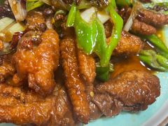 -古彭7只羊·徐州烧烤(玄武墨香路店)