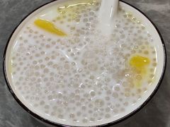 -阮正港·三餐四季·四季甜汤(松柏店)