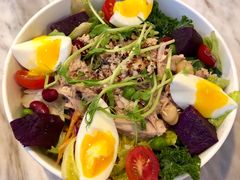 -农畉LONFOOD(福田星河COCOPark店)