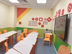 -昂立青少儿成长中心(普陀中潭校区)
