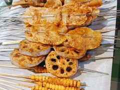 -楚太子  中餐&烧烤(武大店)