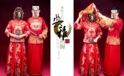 点击看大图 -全城热恋璀璨婚纱摄影(国贸总店)